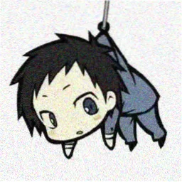 读者阿岩头像